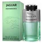 Jaguar Performance