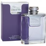 Jaguar Prestige Spirit