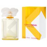 Kenzo Couleur Jaune-Yellow