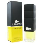 Lacoste Challenge