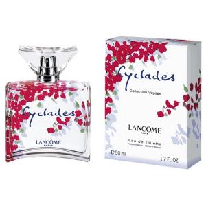 Lancome Cyclades