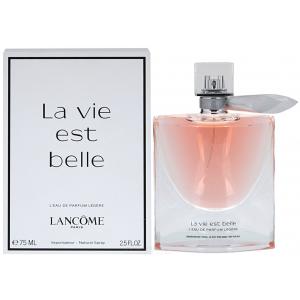 Lancome La Vie Est Belle L'eau de Legere