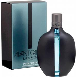 Lanvin Avant Garde