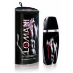 Lomani Body and Soul