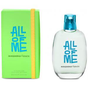 Mandarina Duck All of Me Man
