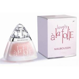 Mauboussin Lovely A La Folie