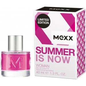 Mexx Summer is Now Woman