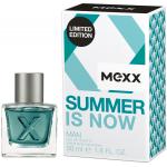 Mexx Summer is Now Man