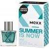 Mexx Summer is Now Man