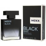 Mexx Black Man