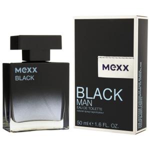 Mexx Black Man