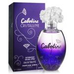 Gres Cabotine Cristalisme