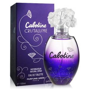 Gres Cabotine Cristalisme