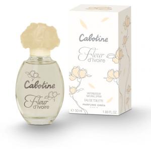 Gres Cabotine Fleur D'ivoire
