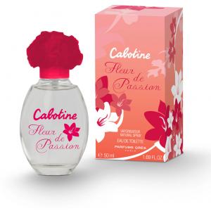 Gres Cabotine Fleur de Passion