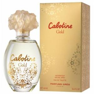 Gres Cabotine Gold