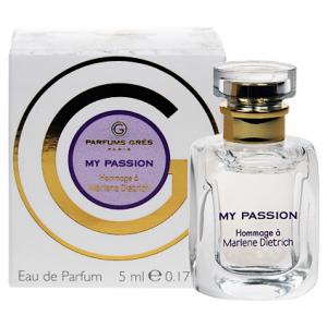 Gres Marlene Dietrich My Passion