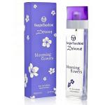 Sergio Tacchini Donna Blooming Flowers