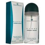 Sergio Tacchini O-Zone Green Wave