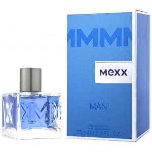 Mexx Man