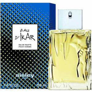 Sisley Eau D'ikar