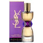 Yves Saint Laurent Manifesto