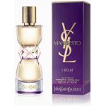 Yves Saint Laurent Manifesto L'eclat