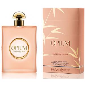 Yves Saint Laurent Opium Vapeurs de Parfum