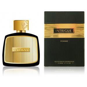Afnan Intrigue Femme