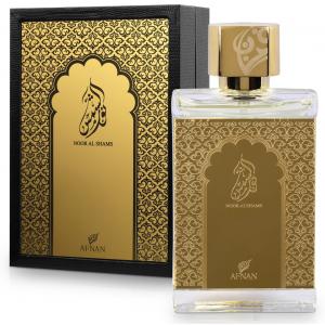 Afnan Noor Al Shams Woman