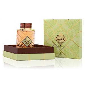 Afnan Omniyah Femme
