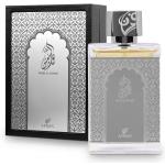 Afnan Noor Al Shams Man