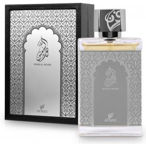 Afnan Noor Al Shams Man