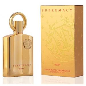 Afnan Supremacy Gold