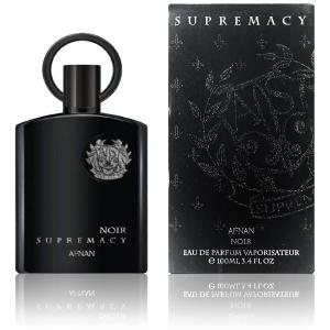 Afnan Supremacy Noir
