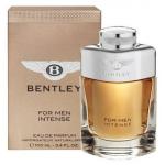 Bentley For Men Intense