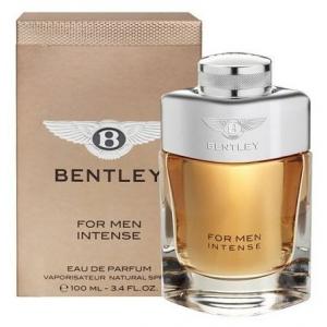 Bentley For Men Intense