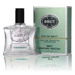 Brut Eau de