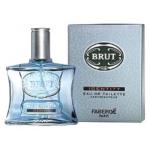 Brut Identity