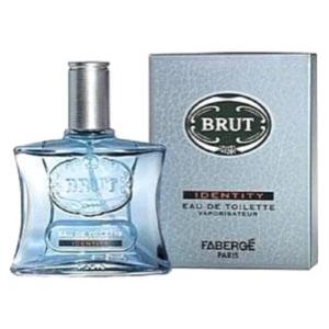 Brut Identity