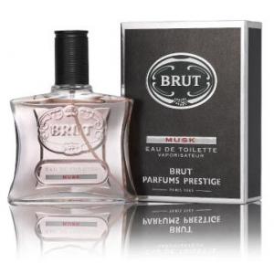 Brut Musk
