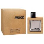 Dsquared2 He Wood