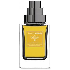 The Different Company Sienne D'orange