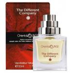 The Different Company Oriental Lounge