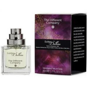 The Different Company Sublime Balkiss