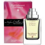 The Different Company Un Parfum D'ailleurs & Fleurs