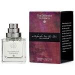 The Different Company Un Parfum Des Sens Bois