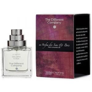 The Different Company Un Parfum Des Sens Bois