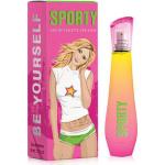 Dilis Be Yourself Sporty