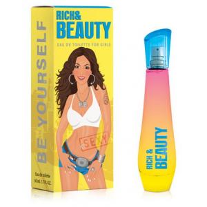Dilis Be Yourself Beauty